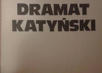DRAMAT KATYŃSKI - Cz.Madajczyk FA
