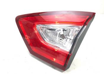 LAMPA TYŁ PRAWA WEWNĘTRZNA FORD MONDEO MK5 DS73-13A602-AF Sedan/Limuzy