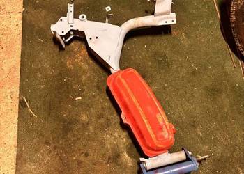 sprzedam rame romet kadet