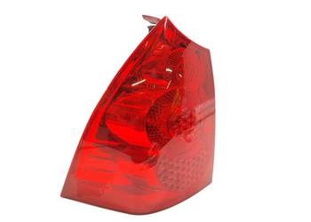 LAMPA TYŁ LEWA KOMBI LIFT FL  Peugeot 307 I (2001-2008)