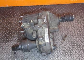 JEEP CHEROKEE 2.8 CRD 07r 160KM reduktor P52853123AD