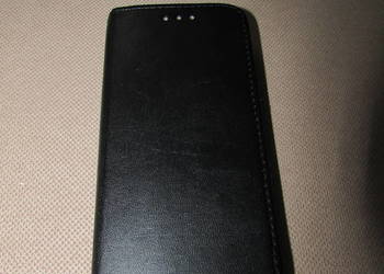 etui z klapką futerał Samsung galaxy A3