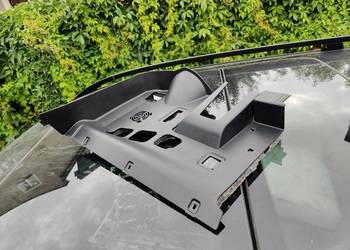 Bmw e90 osłona pod kierownicę Europa