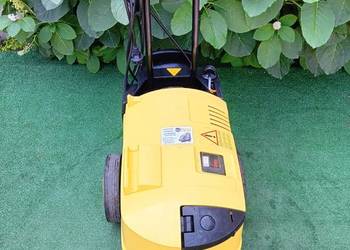 Myjka ciśnieniowa gorąco wodna KARCHER K 855 HS Wysyłka Gwarancja Serwis