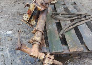 Zetor major 3011