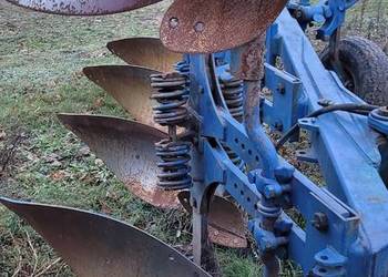 lemken opal 120x 4+1