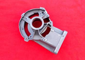 NOWA obudowa tarcza korpus alternatora ELMOT A115-34 Fiat 126p 126 ST FL EL