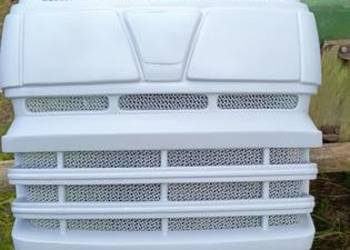 Grill do Iseki Geas 37,48.......