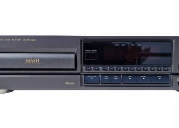 Cd player Technics SL PG 420A SL-PG420A odtwarzacz