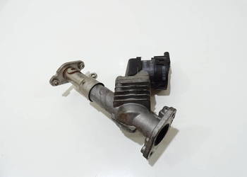 ZAWÓR EGR BMW E88 E90 E91 E61 E93 N43 2.0i OE 7563241 (4817476)