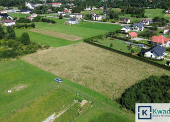 Ogłoszenie działka 2845m2 Lipinki