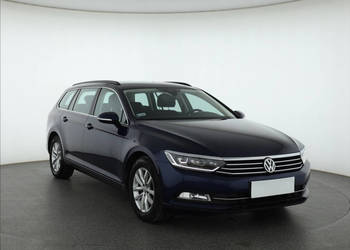 VW Passat 1.5 TSI