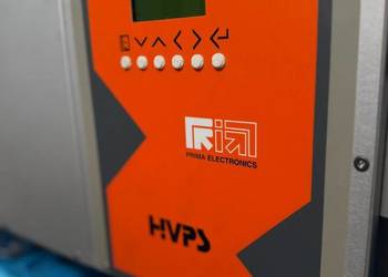 HVPS power Supply Convergemt Prima CX2500_3000