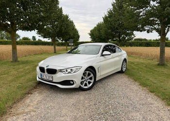 BMW 420 I (F32/F33/F82)