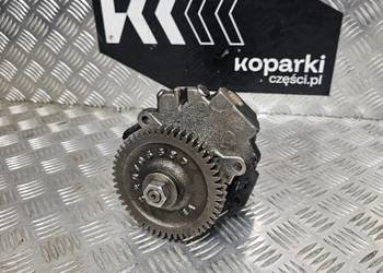 Pompa wtryskowa Delphi JCB 3CX 4CX Teleskop JS (320/06825)