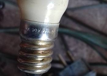 Stara szafka wisząca witrynka na drobiazgi apteczka E244