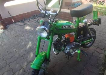 Sprzedam Motorynkę Pony M2