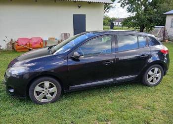 Renault Megane lll  1.5dci Hatchback