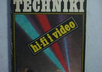 LEKSYKON TECHNIKI - HI-FI I VIDEO LEKSYKON TECHNIKI - HI-FI I VIDEO