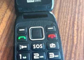 Max com telefon sprzedam