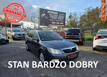 Škoda Octavia 1.4 TSI 122 KM, Klimatyzacja, Grzane Fotele, Alufelgi, Tempo…