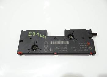 MODUŁ WZMACNIACZ ANTENOWY BMW E91 LCI 9193841