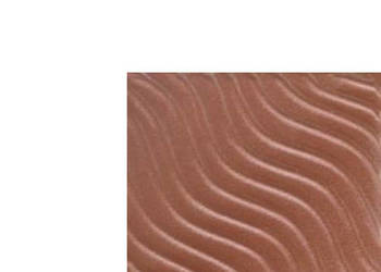 Płytka Toccata brown Ukos Metalic 9,8 x 9,8; Paradyż, 10 x 10, płytki