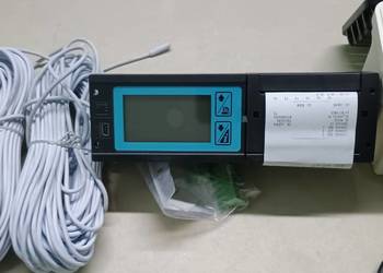 Rejestrator temperatury Thermoking