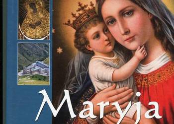 Maryja Matka Jezusa