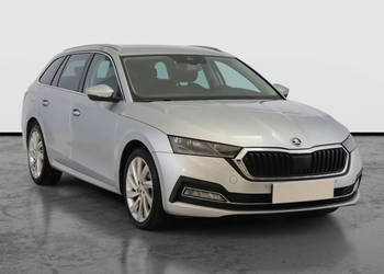 Skoda Octavia 2.0 TDI