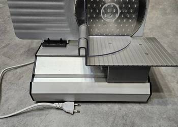 Krajalnica do chleba Blaupunkt