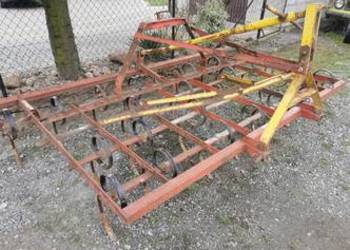 Agregat przedsiewny 2.7m