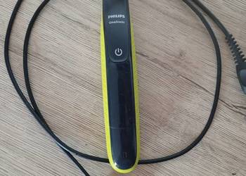 Maszynka Philips one blade
