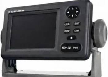 Furuno RD-30- wyświetlacz nawigacyjny morski