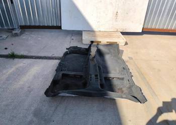DYWAN WYKŁADZINA AUDI A3 8V SEDAN EUROPA 8V5863367D
