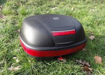 Kufer centralny GIVI V460N mocowanie monokey