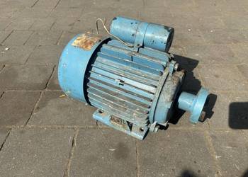 Silnik elektryczny 220v