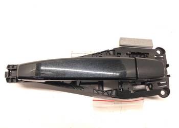 KLAMKA ZEWNĘTRZNA LEWY TYŁ OPEL INSIGNIA A Sedan/Limuzyna 08-17