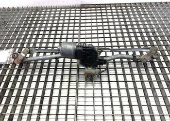 MECHANIZM WYCIERACZEK PRZÓD AUDI A4 B6 8E1955119 00-05 UKŁAD