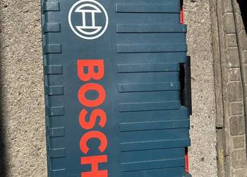 Walizka plastikowa Bosch  GSH 11e