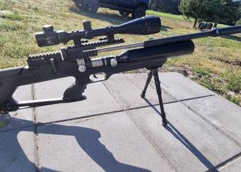 Rainson Edge X PCP 5.5mm