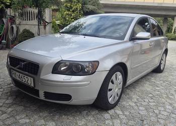 Volvo S40 2.4 LPG!!!