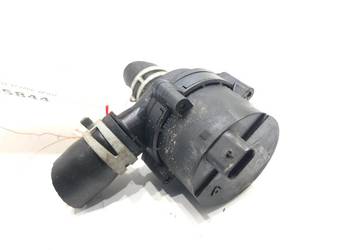 DODATKOWA POMPA WODY OPEL ASTRA K 13592754 1.2 110KM UKŁAD