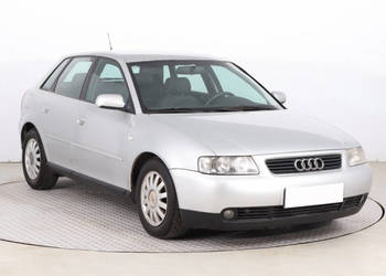 Audi A3 1.9 TDI