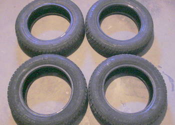 opony zimowe 4 sztuki POLARIS TRZY Barum 145/70 R13 71T KOMPLET OPON 4szt.