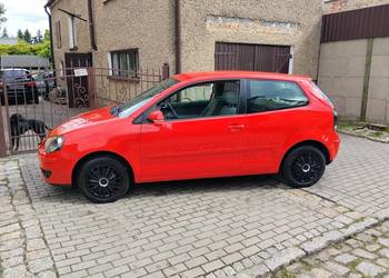 ​VW Polo 1.2 Benzyna (2009)