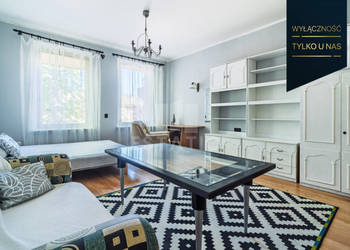 Mieszkanie do sprzedania Gdańsk Na Zaspę 87.1 metrów 4-pokojowe