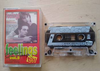feelings DIE BESTEN SCHMUSESONGS (vol.3)