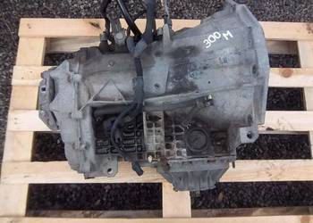 skrzynia biegów automatyczna 3.5 V6 CHRYSLER 300M