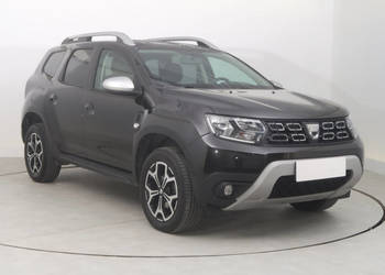 Dacia Duster 1.3 TCe